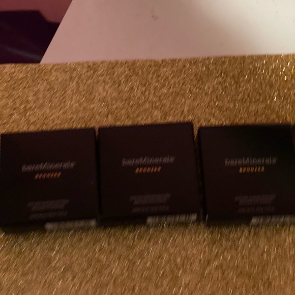 BareMinerals Mini Bronzers (3 pieces) - Picture 2 of 2